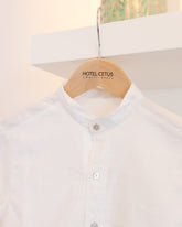 Camicia Manica Lunga Bimbo